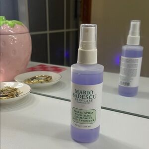 Mario Badescu Lavender Facial Spray